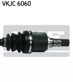 skf vkjc6060